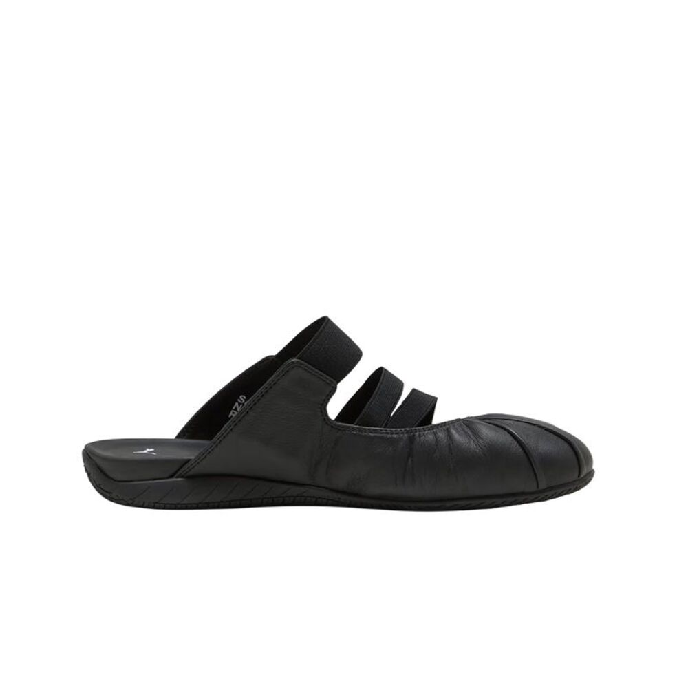 Puma Speedcat Slippers Speedcat Mule Womens Black 409618